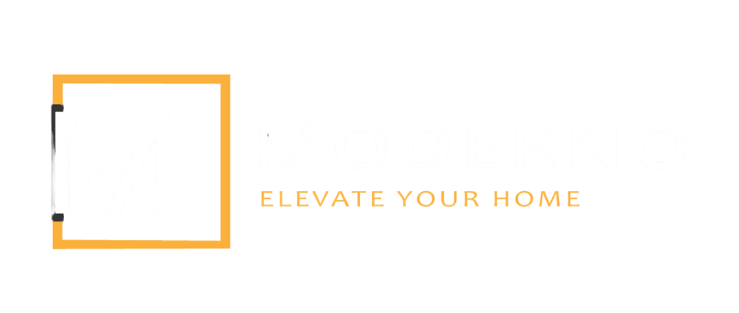 Moderno — Elevate Your Home